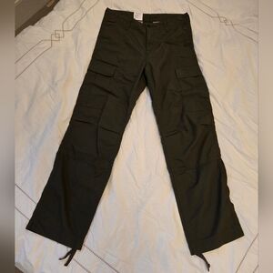 Carhartt WIP Regular Cargo Pant Style ID: I032467-6302 | Size 32
